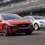 Jaguar targets Tesla owners in advert for I-Pace, makes bold comparison with Model X